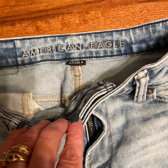 American Eagle Men’s Jeans Size 30x30 - Picture 2 of 6